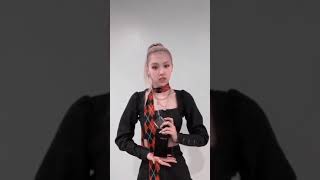 Rosé Fancam