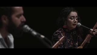 Deniz Türkan & Özlem Taner -Neçedir Ağlarsın- İzmir Konseri (Live Performance)