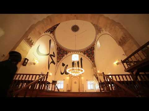 Kastamonu 2018 Türk Dünyası Kültür Başkenti | The Cultural Capital of Turkic World 2018