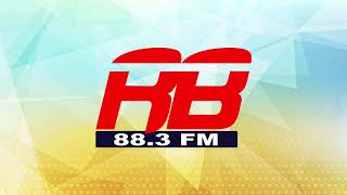 RB 88.3FM
