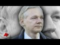 UK Judge: Assange Can Be Extradited UK Judge: Assange Can Be Extradited