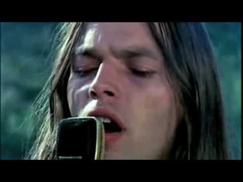 Pink Floyd - Echoes Live at Pompeii Part 1
