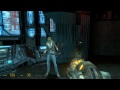 Half-Life 2: Episode 1 Gameplay - Full and in HD