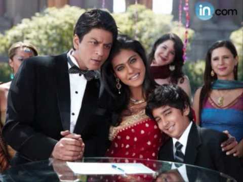 Hum Honge Kamyab My Name is Khan