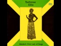 Hortense ellis - Jamaica's first lady of songs