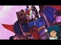 Shin Gundam Musou - 真・ガンダム無双 [機動戦士ガンダム | 全シ�