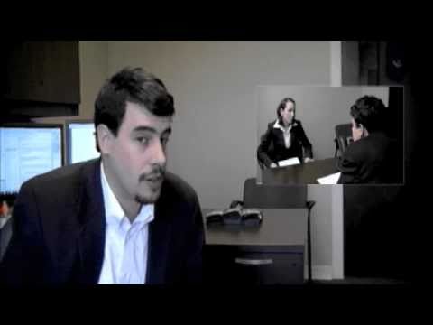 Career Services 'Interviewing' pt 1 Columbia College Missouri