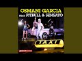 El Taxi (feat. Osmani Garcia, Sensato) (Twrk & Doobious Remix)