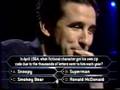 2/2 William Baldwin on Celebrity Millionaire