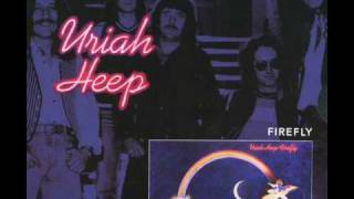 Watch Uriah Heep Crime Of Passion video