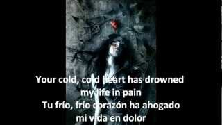Watch Elis Heart In Chains video