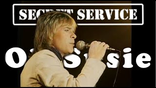 Secret Service — Oh Susie (Tvrip, 1979)