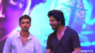 Fan Full Movie Sharukh Khan