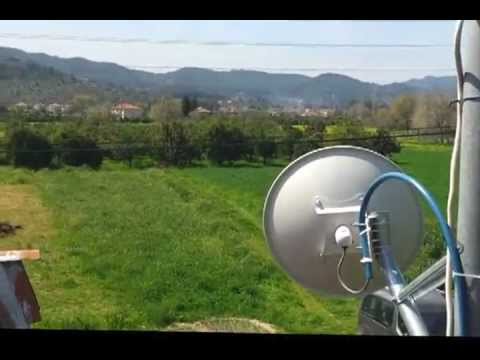 Nanostation m5 bridge setup guide Nanostation m5 bridge setup guide