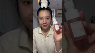 Skincare With Harlette