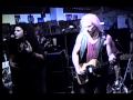 dharma bums, 'pumpkinhead', CBGB's record canteen, NYC
