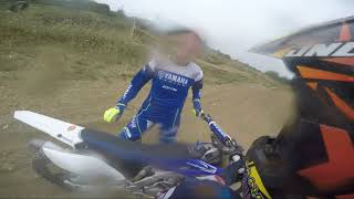 Mx Pion Tt