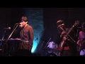 ヒカシュー｢生きること」HIKASHU/Ikirukoto 04 NOV.2010