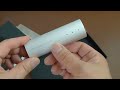 "First Look" Meridian Explorer USB DAC