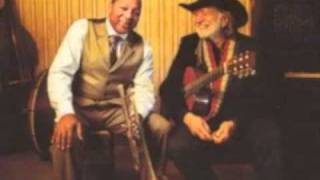 Watch Willie Nelson Basin Street Blues video