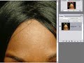 Mama's Healing Hair Chore for Photoshop