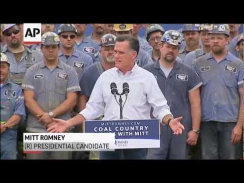 Mitt Romney Campaigns In New Mexico - Worldnews.
