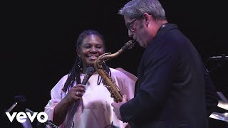 Watch Ruthie Foster Runaway Soul Live video