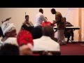 Mbinguni ni kwetu by Fidel Murua in C.I.C.( live)