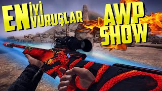 Rainlox Efsane Awp Vuruşları