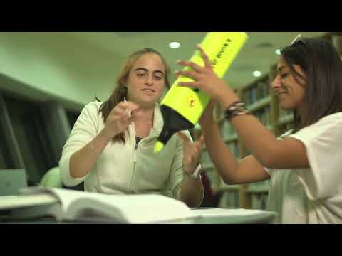 תראו איזה מארקר יש לסטודנטים לעיצוב תעשייתי באריאל