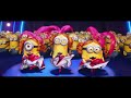 Despicable Me 3 In Theaters June 30 Minions Take The Despicable Me 3 In Theaters June 30 Minions Take The