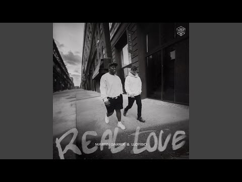LLoyiso - Real Love