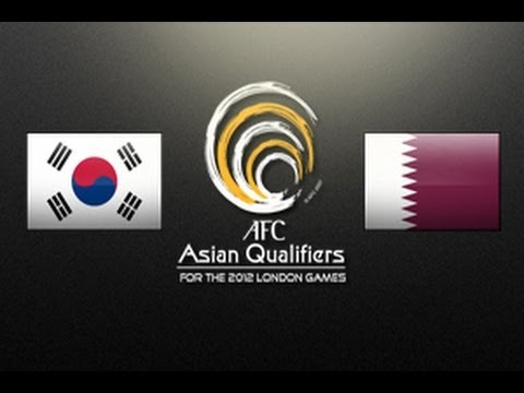 Korea Republic Vs Qatar: Asian Qualifiers 2012 (Round 3, Match day 6) Korea Republic Vs Qatar: Asian Qualifiers 2012 (Round 3, Match day 6)