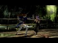 Dead or Alive 5 - GDC 2012: "Akira Yuki - Virtua Fighter" Gameplay Trailer
