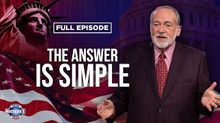 Why Don’t You Just Leave?! | Full Episode | Huckabee