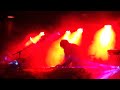 Wrangler feat. Stephen Mallinder at DOPPELVISION 27.10.2012 replugged vienna