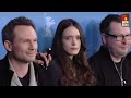 Nymphomaniac Best Of Berlinale Press Conference 2014