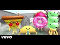 ROBLOX MUSIC VIDEOS: THE MOVIE