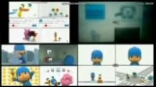 Reupload Up To Faster 16 Parison To Pocoyo 2