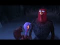 image Free Birds Trailer Nederlands Gesproken