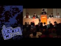 Watch DEF CON 21 - Panel - Hardware Hacking with Microcontrollers Video