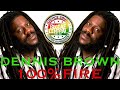 Dennis Brown | The Best Of Dennis Brown 100% Consciousness | Justice Sound