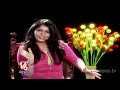 S.V Krishna Reddy Chit Chat with Prateeka | V6 Prateeka Show | Pakka Hyderabadi