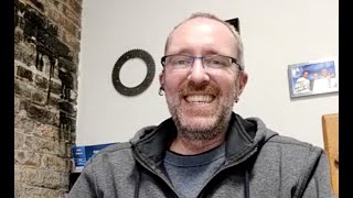 #5 - Patrick Justice, Co-Founder and Partner, Bridgewater Studio