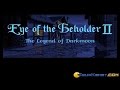 [Eye of the Beholder II: The Legend of Darkmoon - Игровой процесс]