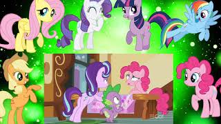 My Little Pony Friendship Is Forever Cakes For The Memories Sub Español