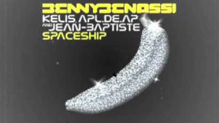 Benny Benassi - Come Fly Away (Instrumental Mix)