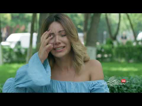 Ծաղիկներ Ձյան Տակ 2, Սերիա 98 / Tsaghikner Dzyan Tak
