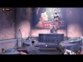 BioShock Infinite: Burial at Sea #6 - A Doll's Eyes