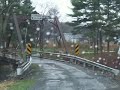 125 year old Bridge Lincoln Highway US 30? you decide Stoystown Pennsylvania